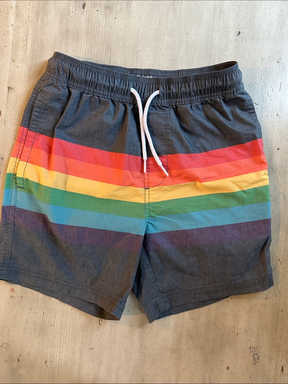Trinity Collective Men’s XS Swim Board Shorts